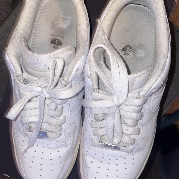 Nike af1 great condition - Picture 3 of 4